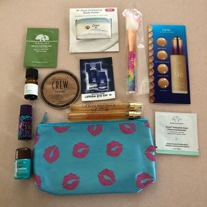 Beauty Bundle with Ipsy Bag *Make me an offer*